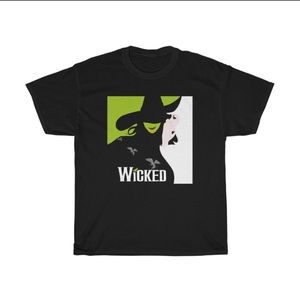 “Wicked” T Shirt